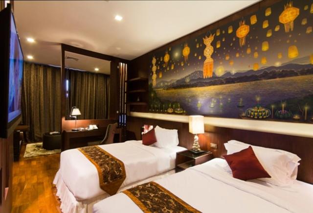 Sireeampan Boutique Resort and Spa