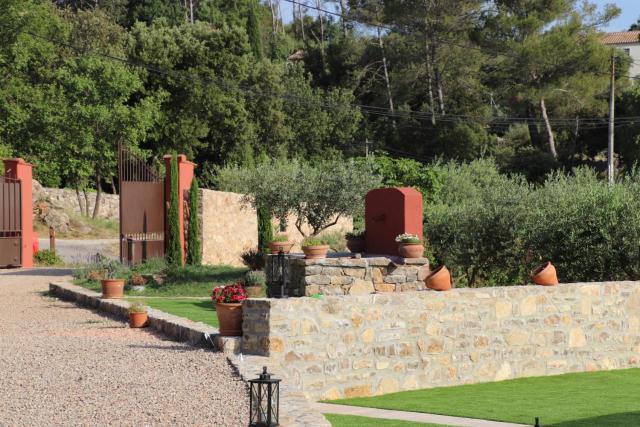 LA BASTIDE DE NINI