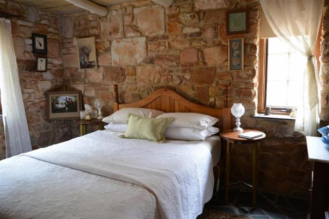 Trestrail Cottage Accommodation
