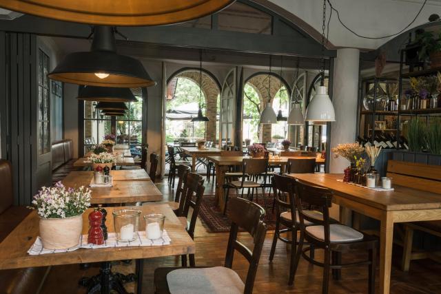 Gasthaus & Hotel Bischoff