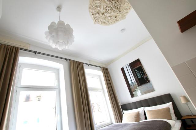 Arthouse Apartments am Eigelstein
