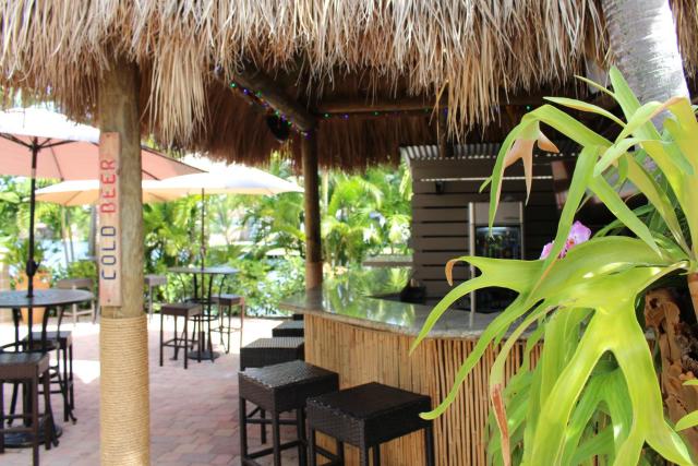 The Cabanas Guesthouse & Spa - Gay Resort catering to Gay Men