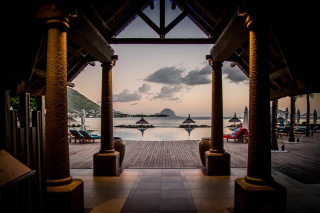 Sands Suites Resort & Spa