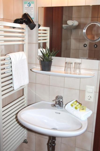Hotel an der Sonne & Restaurant Zum Schneiger