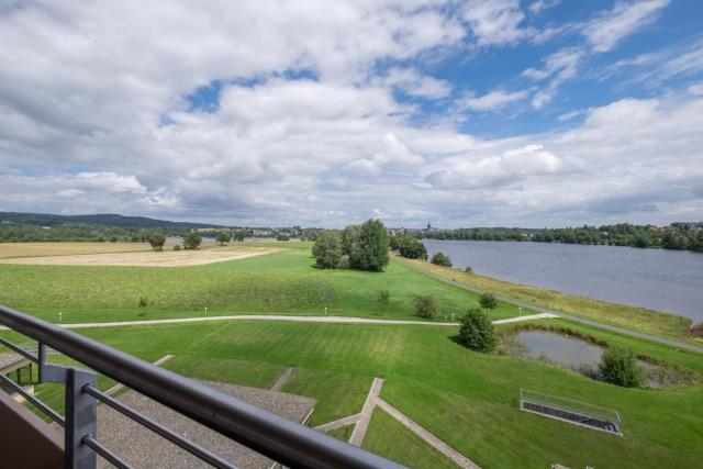Gesundheitshotel Weißenstadt am See