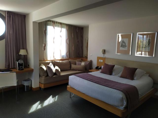 Best Western Premier Hôtel du Vieux-Port
