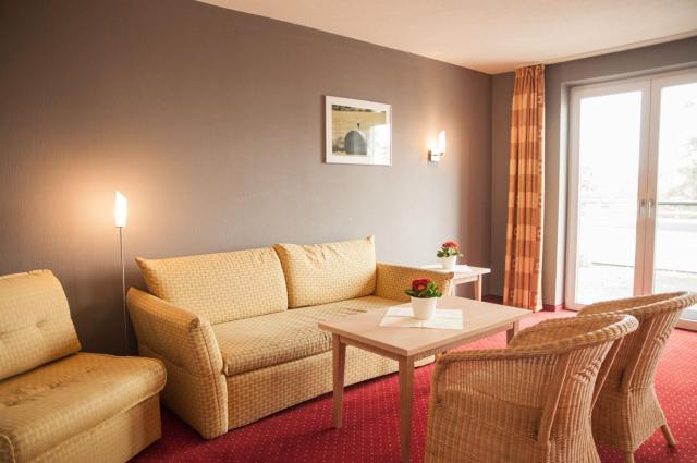 Müritz-Strandhotel