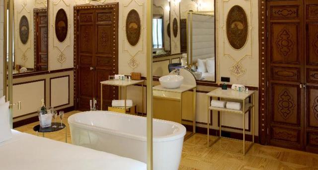 Axel Hotel Madrid - Adults Only