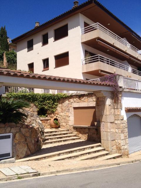 El Mirador de Tossa de Mar