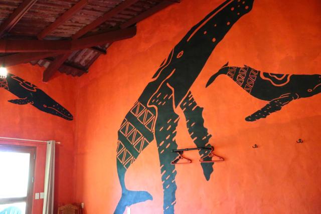 Morrillo Beach Eco Resort
