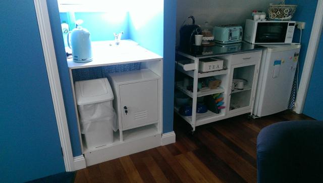 Dalfruin B&B