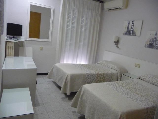 Hotel Goya