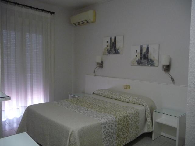 Hotel Goya