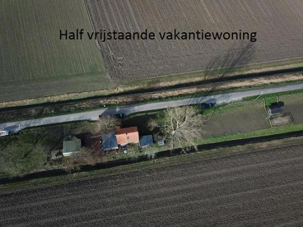 Gastenverblijf Goudswaard