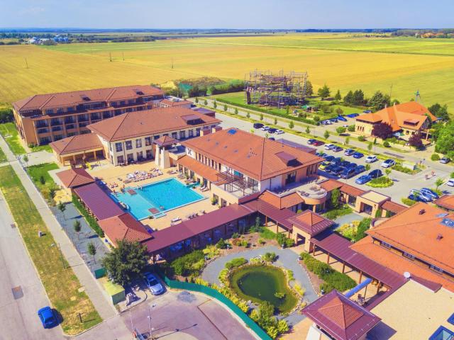 Caramell Premium Resort