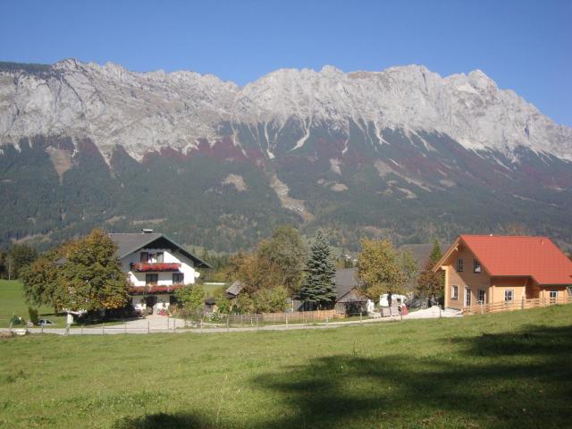 Ferienhaus Lechnerhof