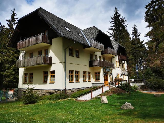 Haus Kuhberg