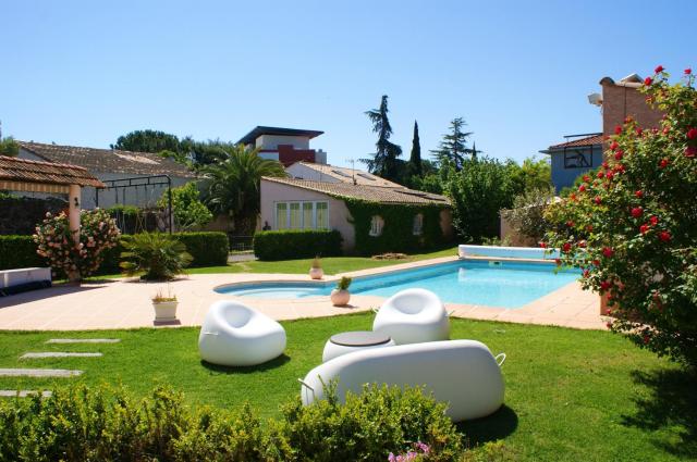 Maison d'une chambre a Agde avec piscine partagee jardin clos et WiFi a 4 km de la plage