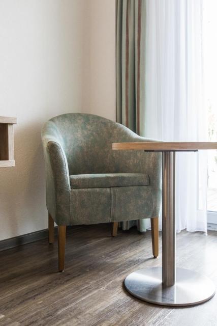 Landhotel Küffner