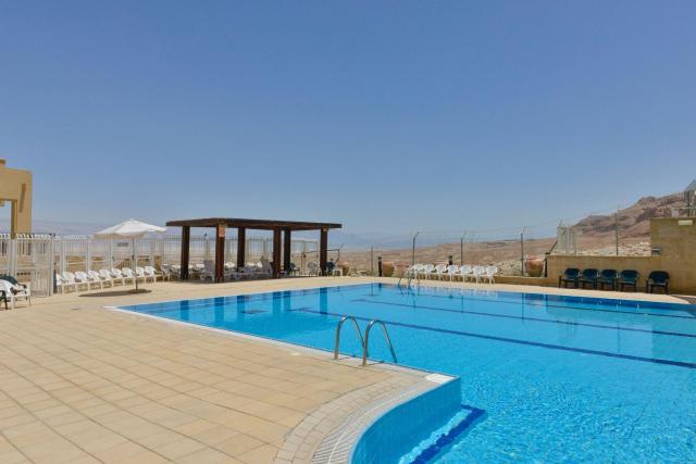 HI - Massada Hostel