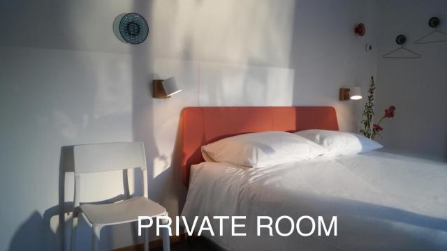 Room With A Few