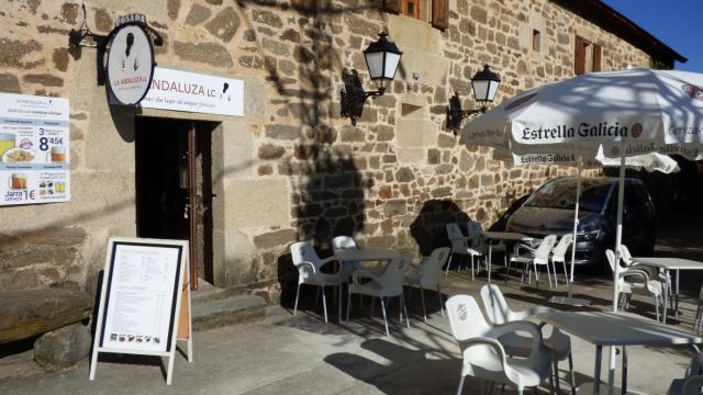 La Posada de Pedrazales