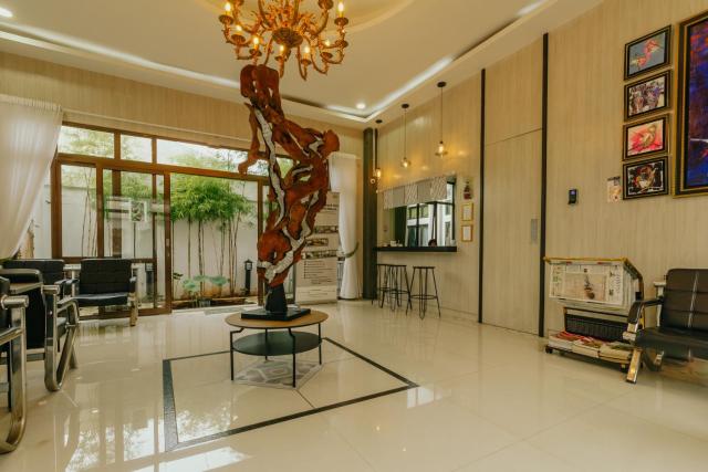 Urbanest Inn House Slipi
