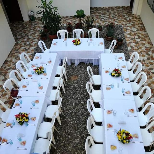 Hotel Prado Country