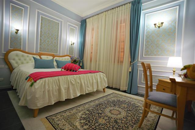 Sergei Palace Hotel