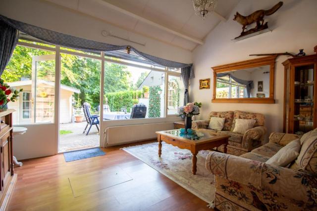 Casita Boschberg