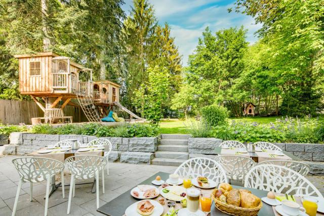 Hotel Knorz