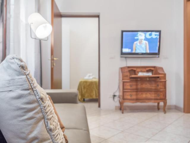 San Polo Canal View Apartments by Wonderful Italy