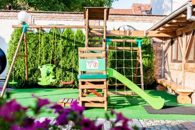 Hotel Karczma Chełmińska