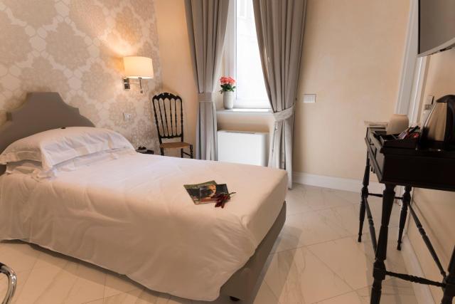 Altavilla Boutique Hotel