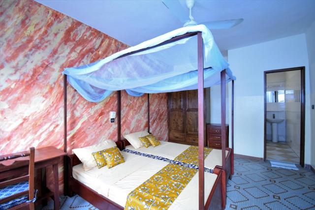 B&B Chez Rita