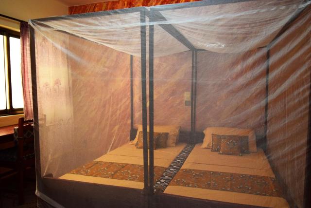 B&B Chez Rita
