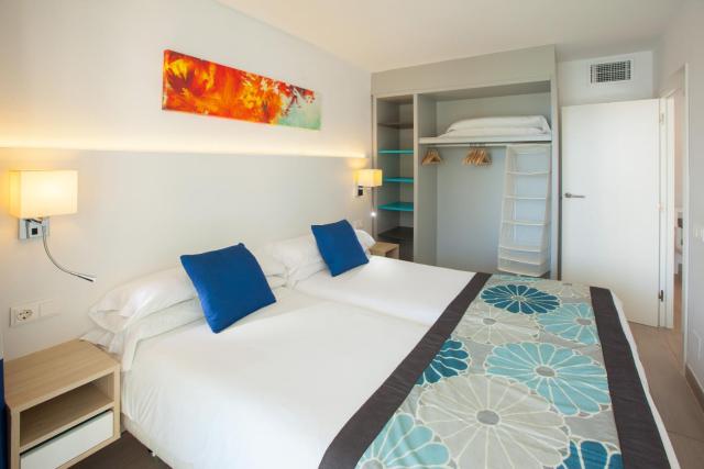 Grupotel Alcudia Pins 3 SUP