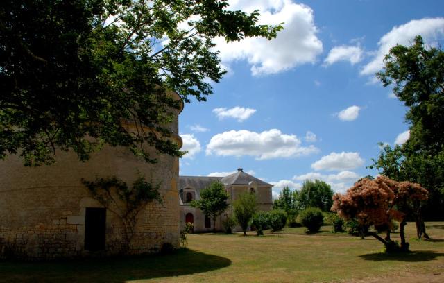 Château de Panloy - Chambres d'hôte