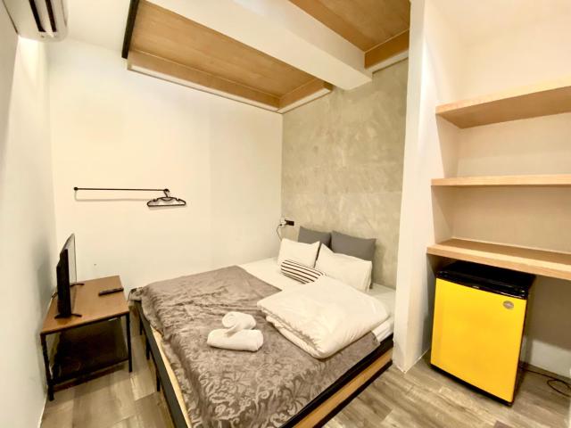 Vann Bangkok Boutique House