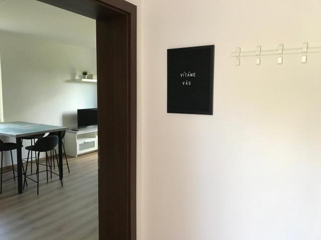Apartmán NA KOPCI Krucemburk