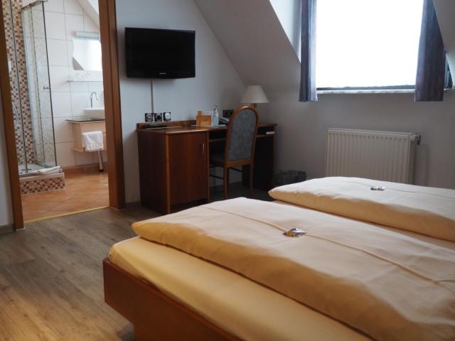 Hotel & Restaurant Bienefeld