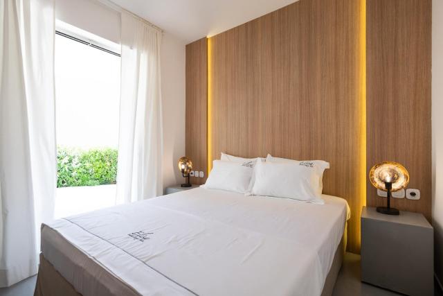 Elisa Seaside Luxury Suite