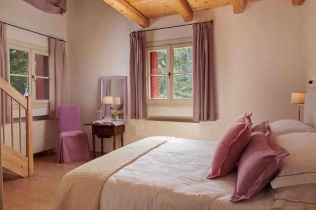 Hotel Villa Lovi - Buongiorno! Hotels