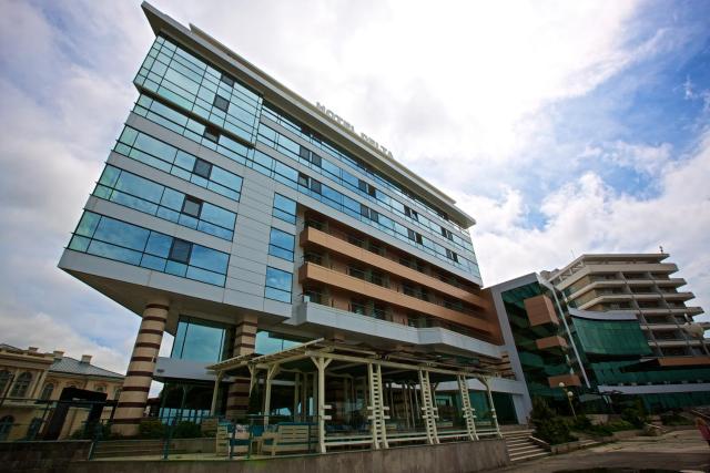 Hotel Delta 4