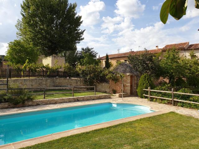 Casa Rural don Rosendo