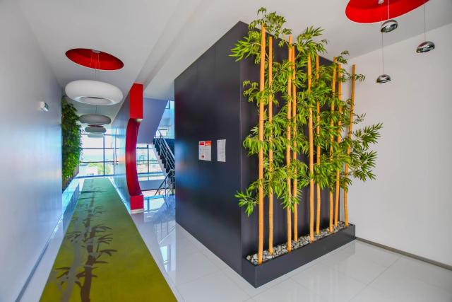 Apartamento Astrolab
