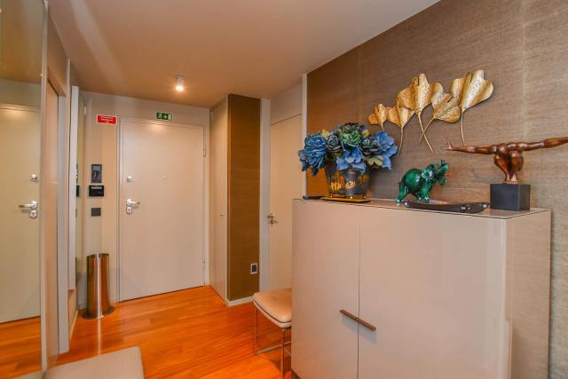 Apartamento Astrolab