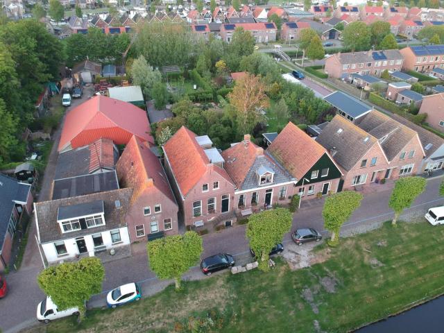 De Wachtkaemer in De Olde Banck