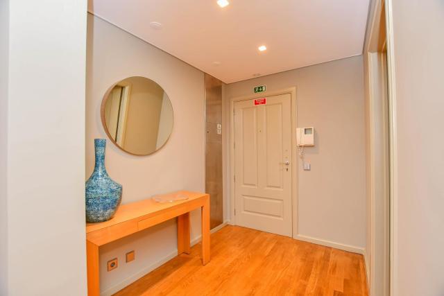 Apartamento Costa Do Sol