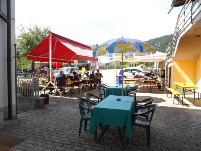 Hotel Galles